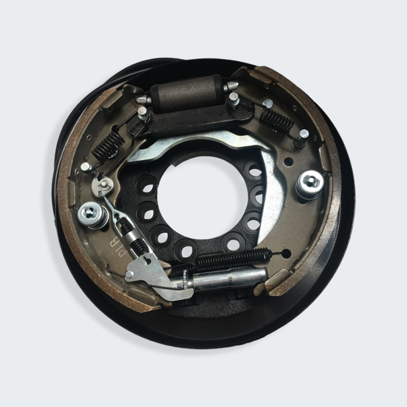 Heli Forklift 4.5 ton Right preno Assembly