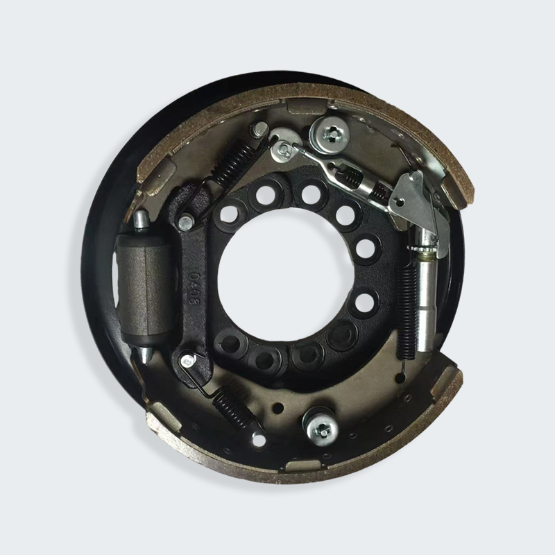 Heli Forklift 5-7 ton kaliwang pagpupulong ng preno Heli Forklift 5-7 ton kaliwang pagpupulong ng preno