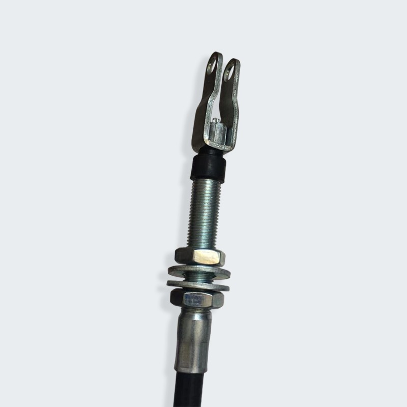 Heli Forklift 6-10 Ton Hand Brake Drum Brake Assembly Heli Forklift 6-10 Ton Hand Brake Drum Brake Assembly