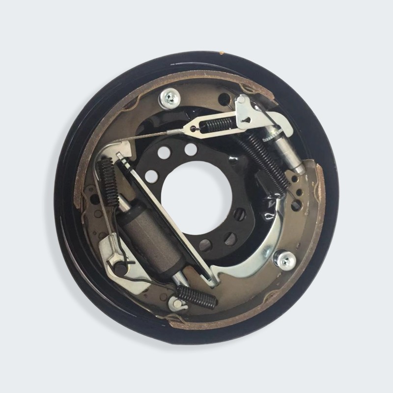 Electrical Liugong Forklift 1.5 ton kaliwang pagpupulong ng preno