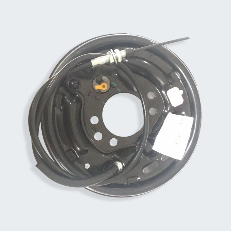 Electrical Liugong Forklift 1.5 ton kaliwang pagpupulong ng preno Electrical Liugong Forklift 1.5 ton kaliwang pagpupulong ng preno